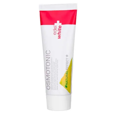 Creme Dental Osmotonic - Sem Flúor Sel De Vie