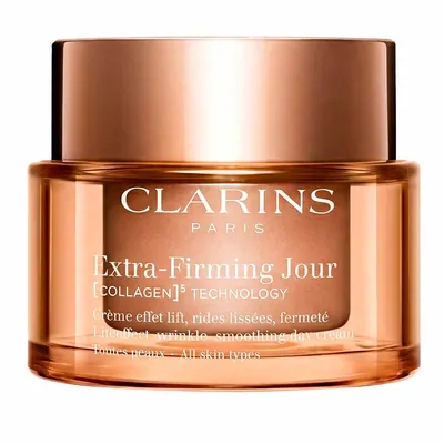Creme Facial Diurno Clarins Extra-Firming Day Cream