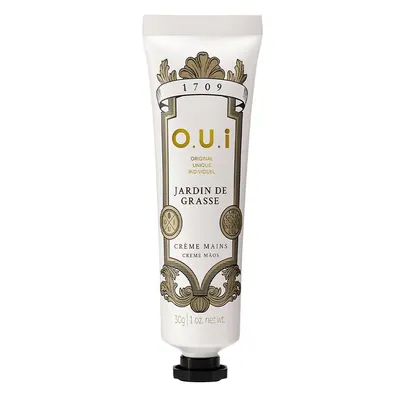Creme Hidratante para as Mãos O.U.i - Jardin de Grasse