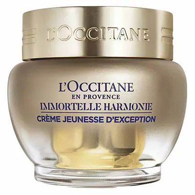 Creme L'Occitane au Brésil Immortelle Harmony