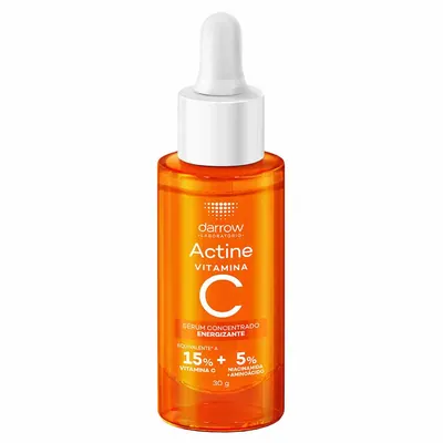 Darrow Actine Sérum Vitamina C