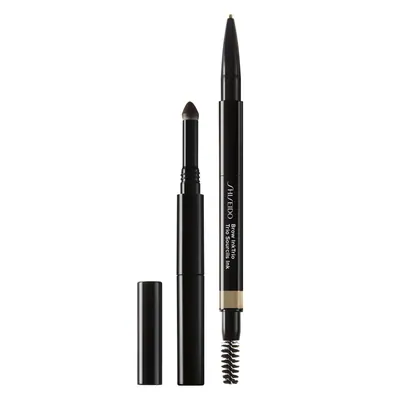 Delineador de Sobrancelhas Shiseido - BrowInk Trio