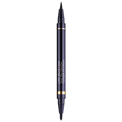 Delineador Líquido Estée Lauder Little Black Liner
