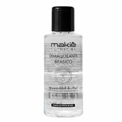 Demaquilante Bifásico Makiê