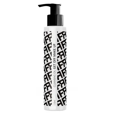 Demaquilante Franciny Ehlke Cleansing Oil Get Off Make Up Fran