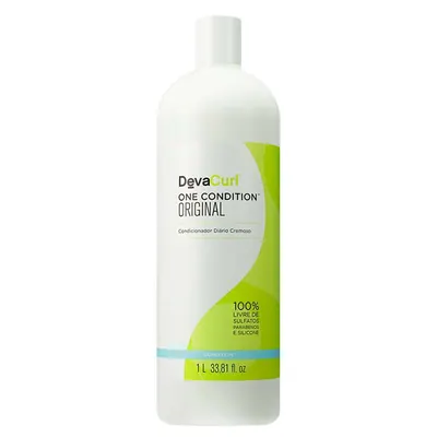 Deva Curl One Condition - Condicionador Hidratante