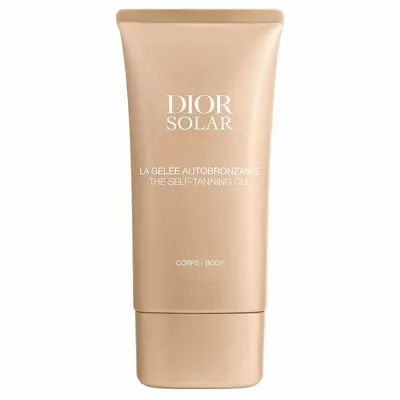 Dior Solar Gel Autobronzeador Corporal