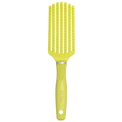Escova de Cabelo Polvo - Easy Clean - Vertix