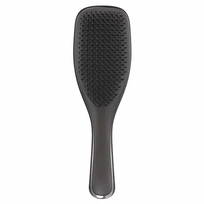 Escova de Cabelo Tangle Teezer - The Ultimate Detangler Chrome Midnight Silver
