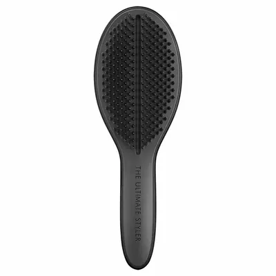 Escova de Cabelo Tangle Teezer The Ultimate Styler Black