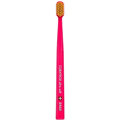 Escova de Dentes Curaprox Ultra Soft CS5460B