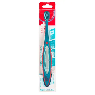 Escova de Dentes Edel White - Pro Gums - 100-256