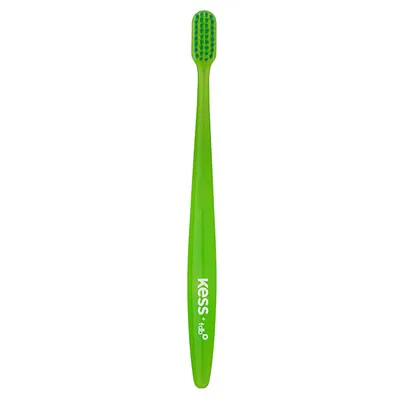 Escova de Dentes Kess – Basic Cerdas Macias