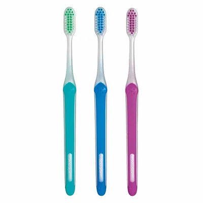 Escova Dental Keass Basic Action Extra Macia