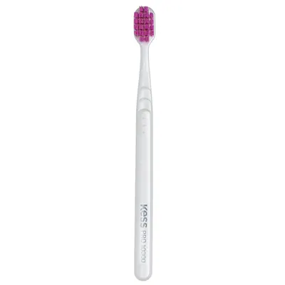 Escova Dental Kess Pro 10K White