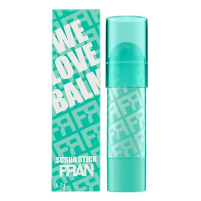 Esfoliante Labial Fran By Franciny Ehlke Scrub Stick 6,2g