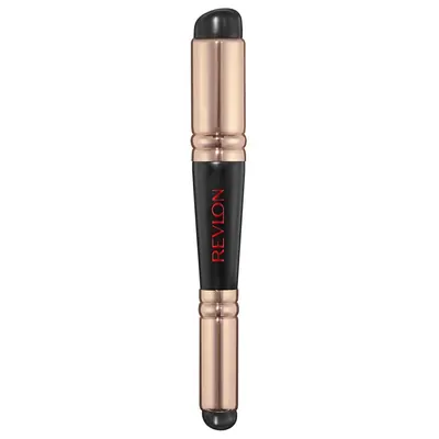 Esponja de Maquiagem Revlon Dual Ended Jelly Makeup Blender