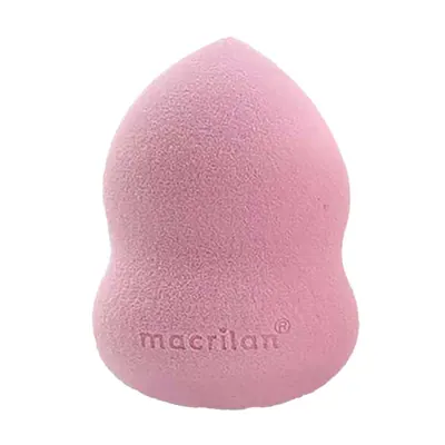 Esponja Gota para Maquiagem Macrilan EP08