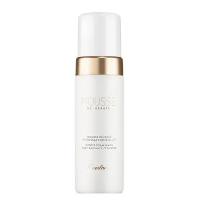 Espuma de Limpeza de Beauté Guerlain Cleanser