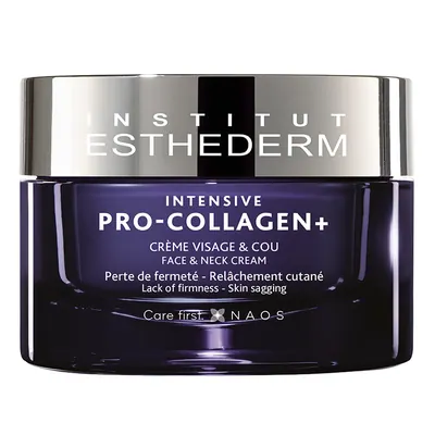 Esthederm Creme Facial Anti-idade Intensive Pro-Collagen+