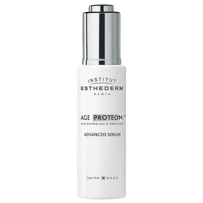 Esthederm Sérum Facial Anti-idade Age Proteom Advanced Serum