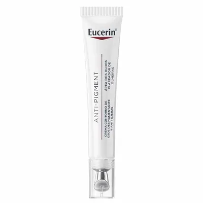 EUCERIN Creme de Olhos Clareador de Olheiras Anti-Pigment