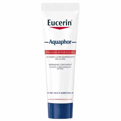 Eucerin Pomada Reparadora Intensiva Aquaphor DuoPack
