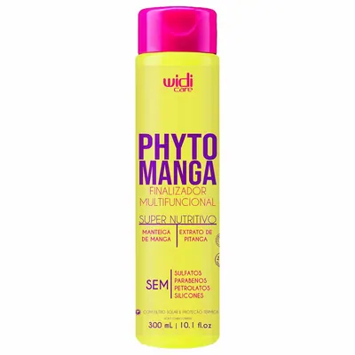 Finalizador Multifuncional Widi Care Phytomanga