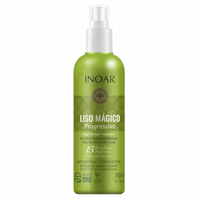 Fluído Inoar Thermoliss