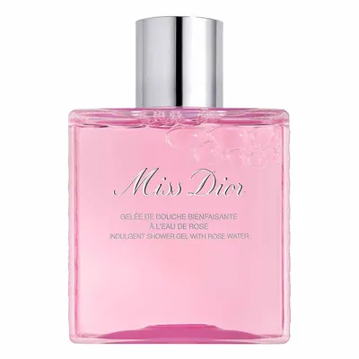 Gel de Banho Miss Dior
