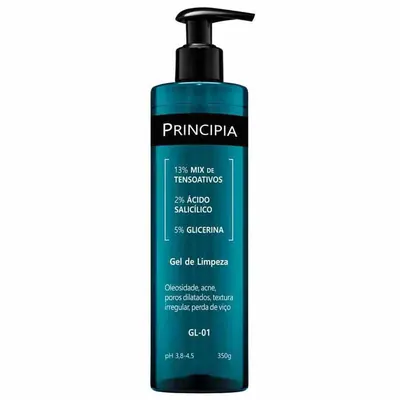 Gel de Limpeza Principia - GL-01