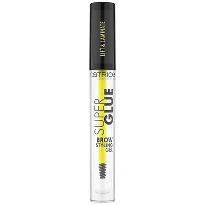 Gel Definidor de Sobrancelhas Catrice Super Glue