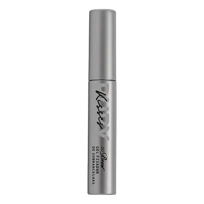 Gel Fixador de Sobrancelhas Ruby Kisses - Go Brow