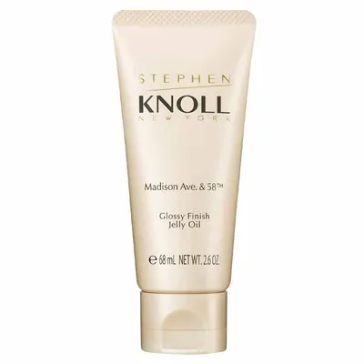 Gel Óleo Finalizador Stephen Knoll Madison Ave.