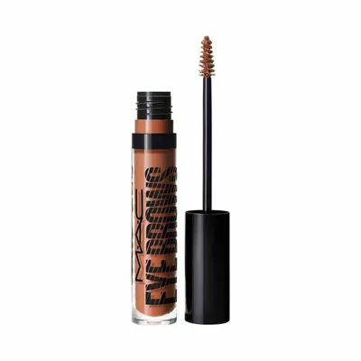 Gel para Sobrancelha MAC - Eye Brows Big Boost Fibre Gel