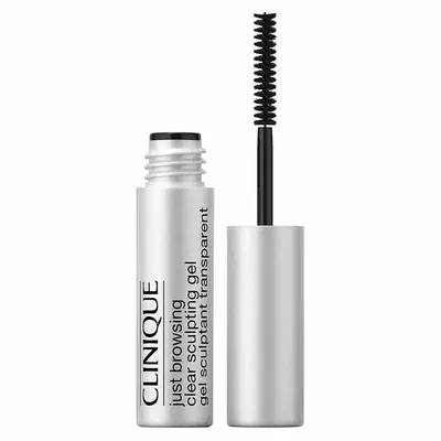 Gel para Sobrancelhas Clinique Just Browsing Volumizing 9ml