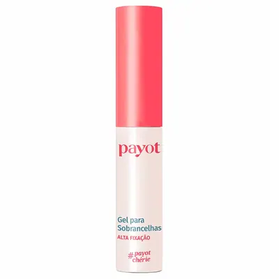 Gel para Sobrancelhas Payot Alta Fixação