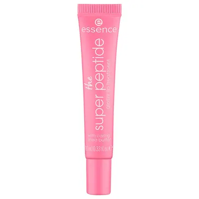 Gloss Labial Essence Super Peptide