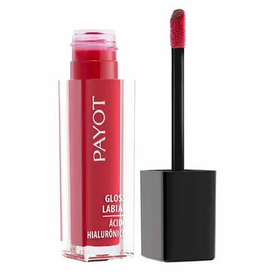 Gloss Labial Payot Acido Hialurônico