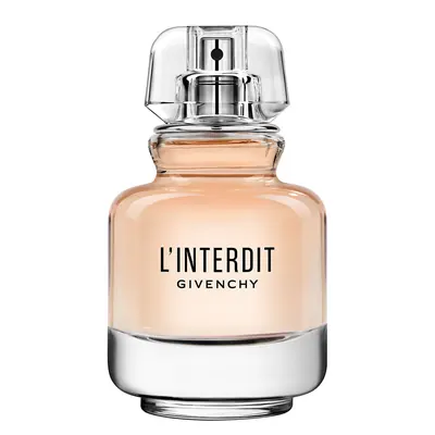 Hair Mist Givenchy L'Interdit Eau de Parfum Feminino