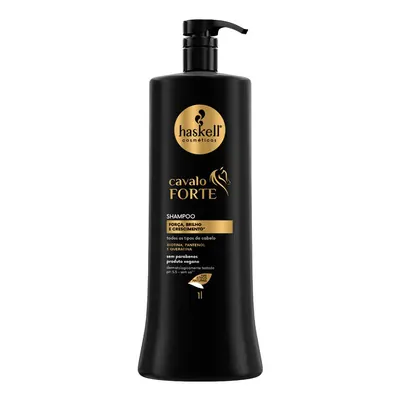 Haskell Cavalo Forte - Shampoo