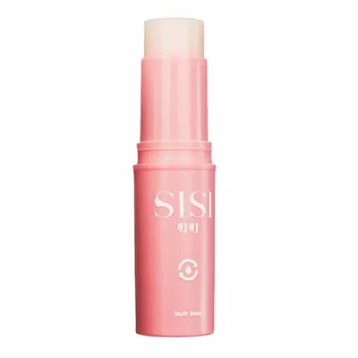 Hidratante em Bastão Multi Balm Sisi