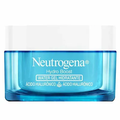 Hidratante Facial Neutrogena Hydro Boost Water Gel