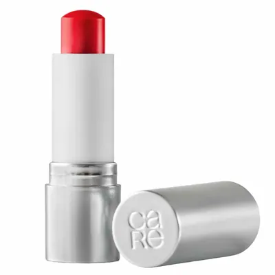 Hidratante Labial Care Natural Beauty - Lip Balm Care 3g