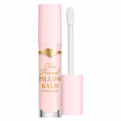 Hidratante Labial Líquido Too Faced Hangover Pillow Balm 6ml