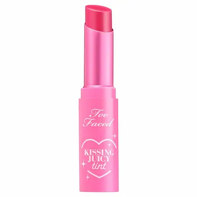 Hidratante Labial Too Faced Lip Tint Kissing Juicy 3g