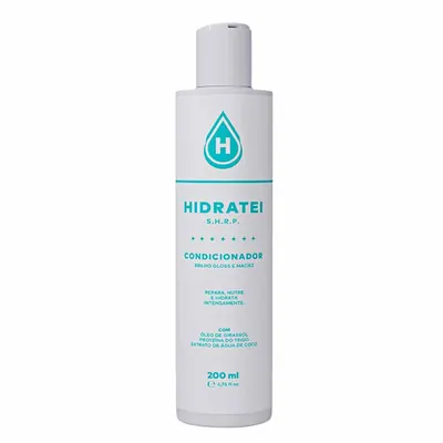 Hidratei SHRP Condicionador