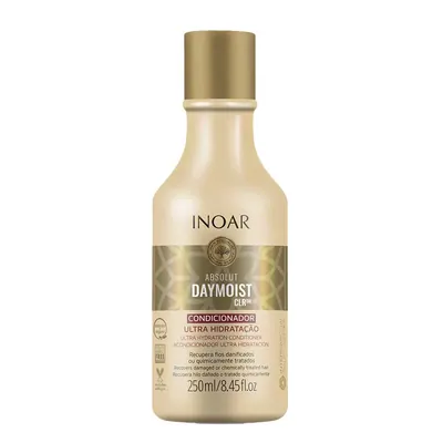 Inoar Absolut Daymoist CLR - Condicionador