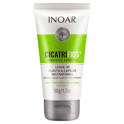Inoar Cicatrifios - Leave-In