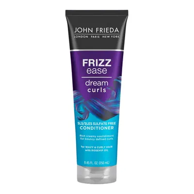 John Frieda Frizz Ease Dream Curls Condicionador